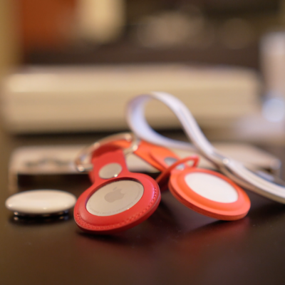 Apple rilascia un nuovo update per AirTag