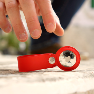 Gli AirTag fanno crescere i furti d’auto in Canada