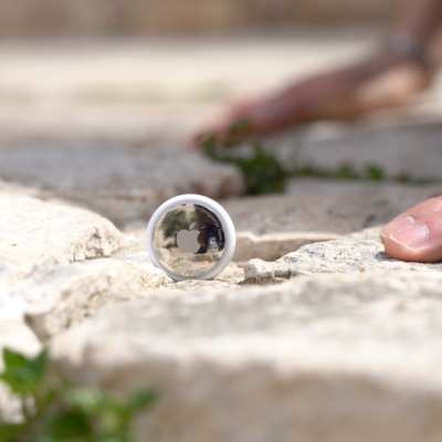 La modalità “Smarrito” di AirTag può essere sfruttata per organizzare truffe