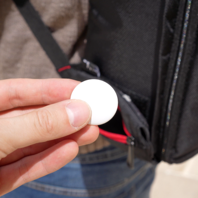 New York: la polizia mette in guardia i residenti dopo due casi di stalking con AirTag