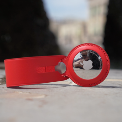 Apple rilascia un nuovo firmware per gli AirTag