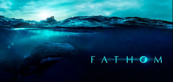 Apple acquisisce i diritti per il documentario Fathom