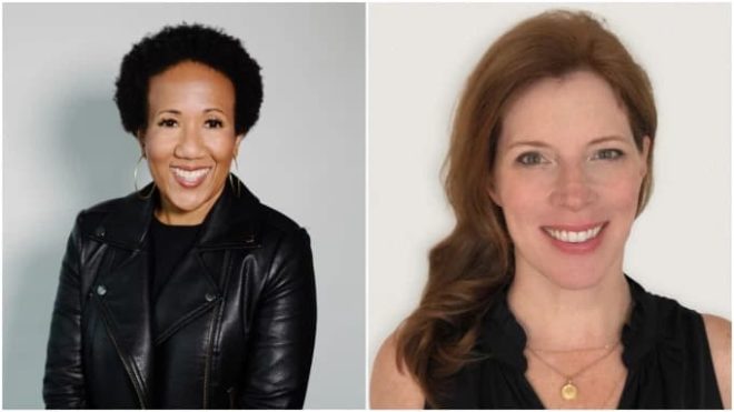 Erika Clarke e Colleen Grogan entrano nel team di Apple TV+ per creare nuovi documentari