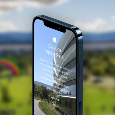 “Tour Apple Park”: l’app di Apple per accogliere i nuovi dipendenti
