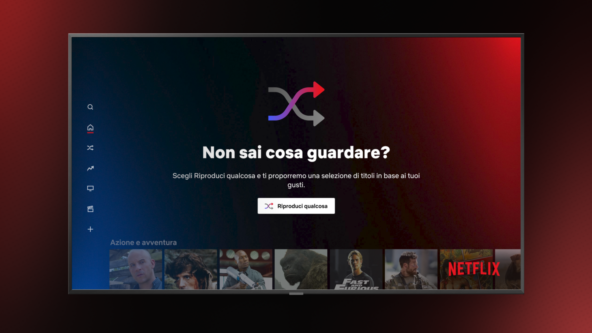 Come Vedere Netflix Da Telefono A Tv
