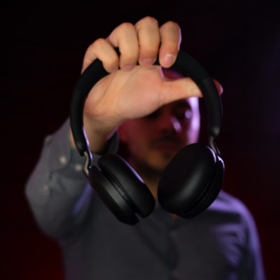 Jabra Elite 45h: al TOP della categoria – RECENSIONE