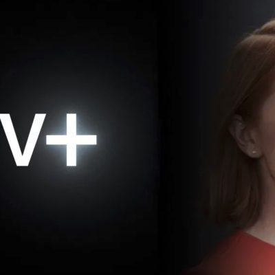 Jessie Henderson entra nel team Apple Original Film