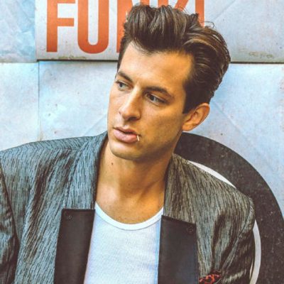 “Watch the Sound with Mark Ronson” in arrivo su Apple TV+