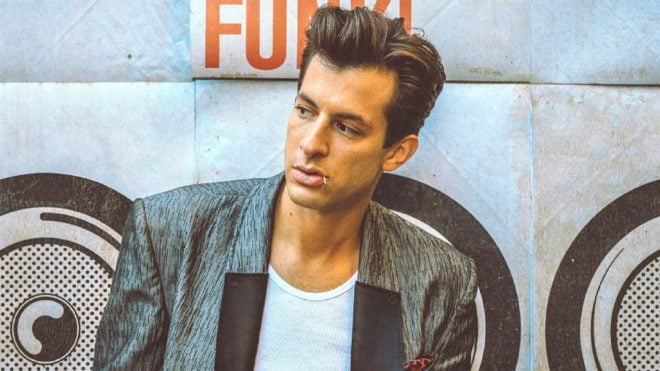 “Watch the Sound with Mark Ronson” in arrivo su Apple TV+