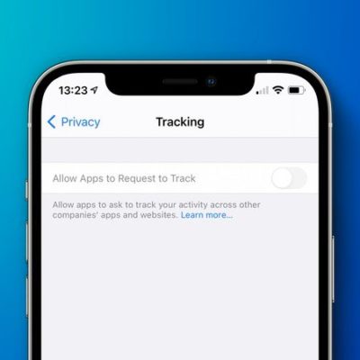 Apple spiega perché alcuni utenti non possono attivare “Richiesta tracciamento attività” su iOS 14.5