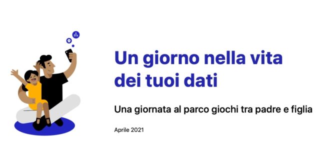 Apple pubblica il nuovo report “Un giorno nella vita dei tuoi dati” dedicato alla privacy di iOS