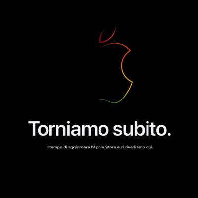 Apple Store offline: in arrivo AirTag e iPhone 12 Viola