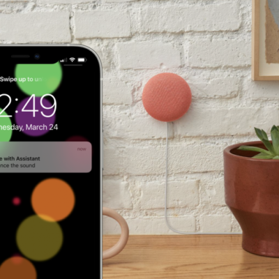 Anche Google Assistant vi aiuta a ritrovare il vostro iPhone