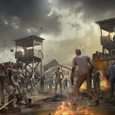 The Walking Dead: Survivors, sarete capaci di sopravvivere?