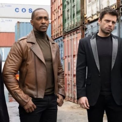 Il villain di “The Falcon and the Winter Soldier” svelato inavvertitamente da Apple?