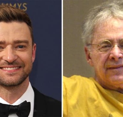 Justin Timberlake sarà Chuck Barris in una nuova serie Apple TV+