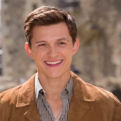 La serie The Crowded Room con Tom Holland arriverà su Apple TV+