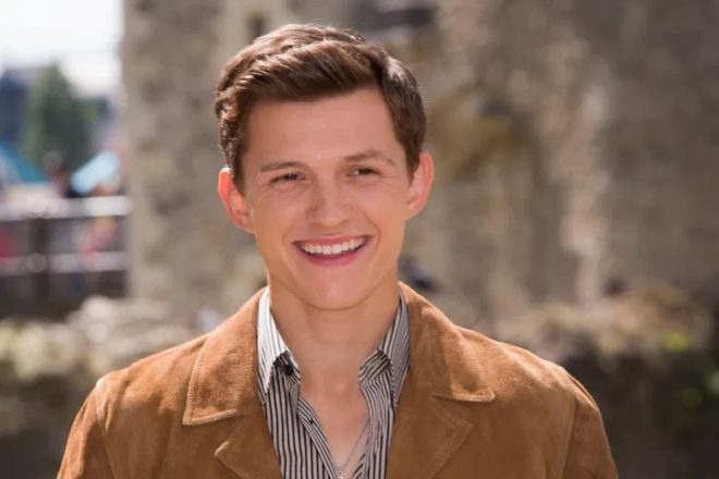 La serie The Crowded Room con Tom Holland arriverà su Apple TV+