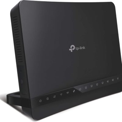 Da Tp-Link Router VX220 e Range Extender RE505X, i compagni ideali per gli iPhone Wi-Fi 6