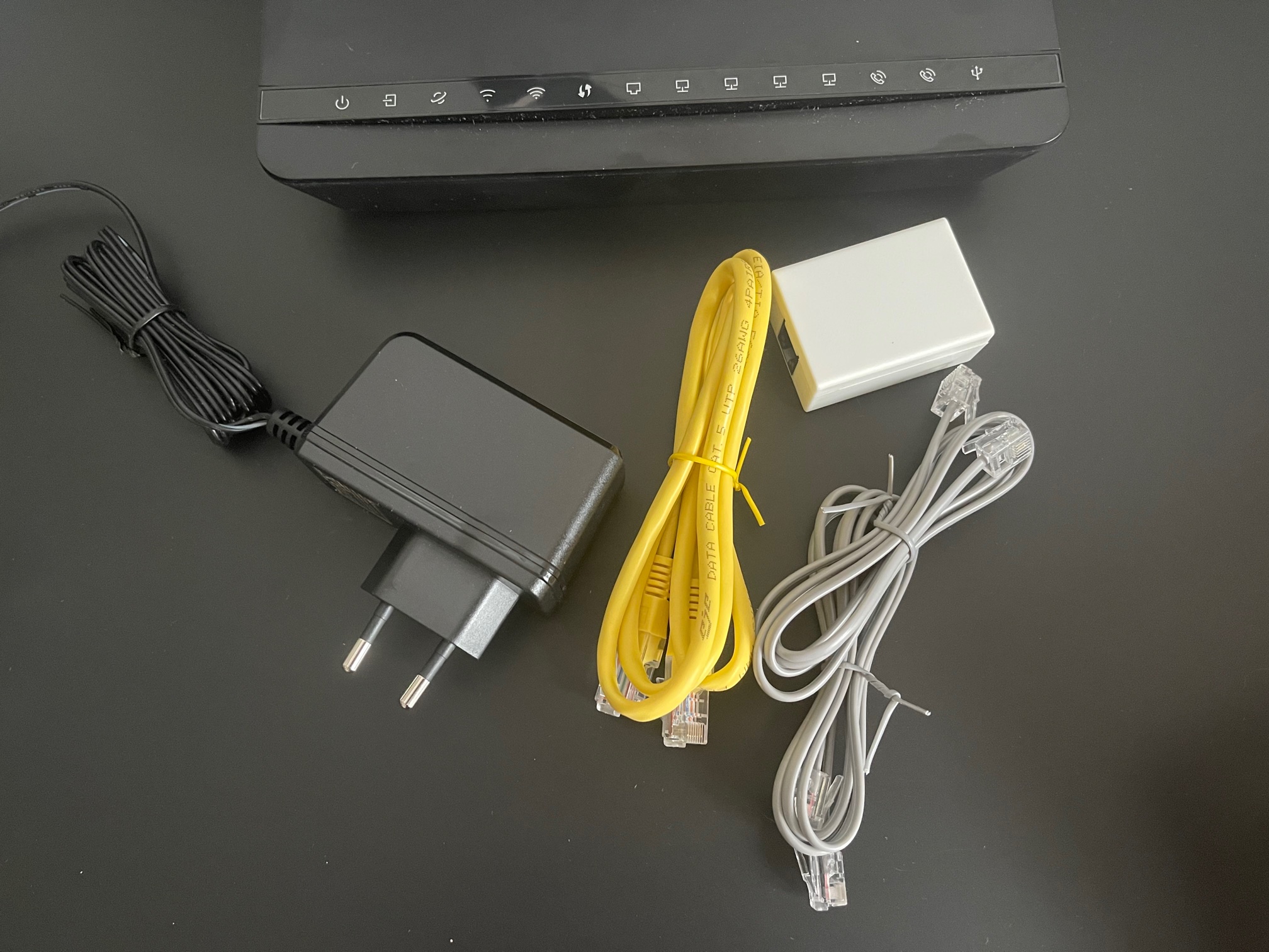 Tp-Link Router VX220 e Range Extender RE505X - iPhone Italia