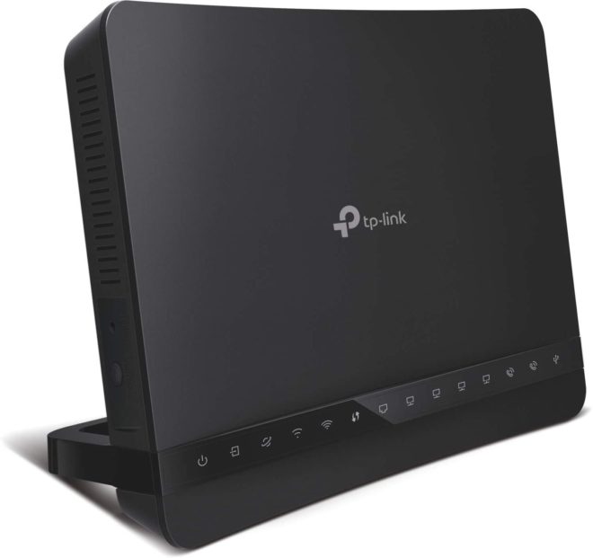 Da Tp-Link Router VX220 e Range Extender RE505X, i compagni ideali per gli iPhone Wi-Fi 6