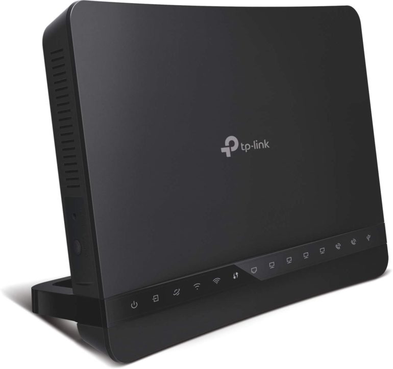 Tp-Link Router VX220