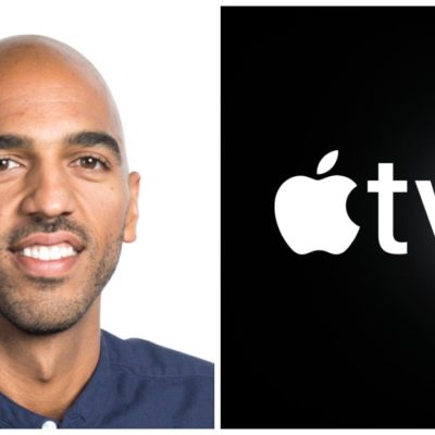 Zennen Clifton fa ora parte del team creativo di Apple TV+