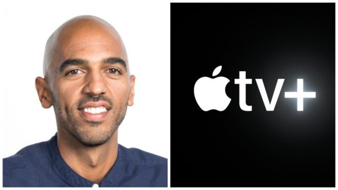 Zennen Clifton fa ora parte del team creativo di Apple TV+