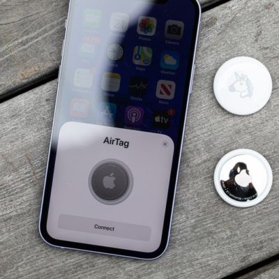 Stalking tramite AirTag? Apple cerca di fare chiarezza