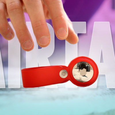 Apple AirTag, la nostra recensione: se ne può fare a meno? – VIDEO