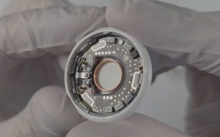 AirTag, ecco il primo teardown completo