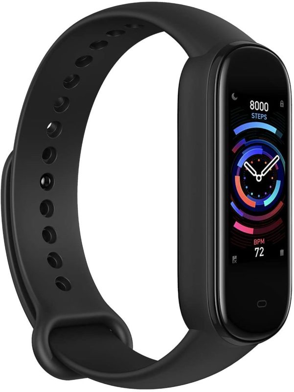 amazfit band 5