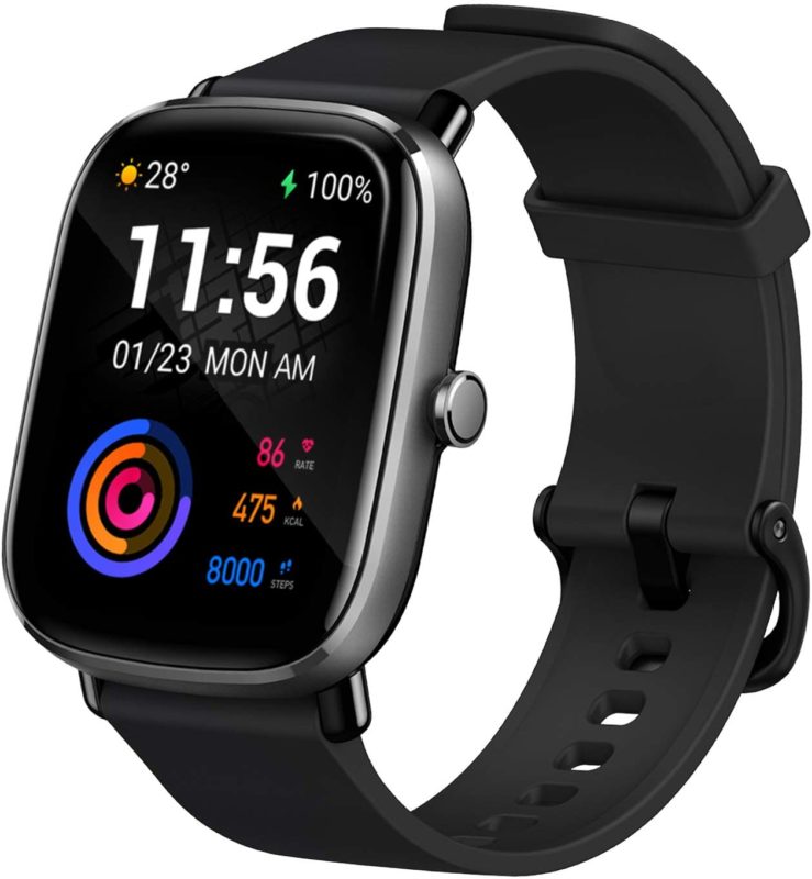 amazfit gts 2 mini