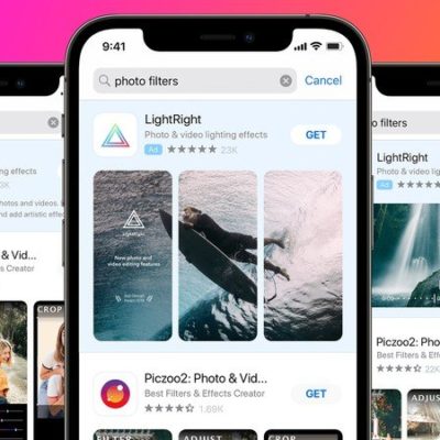 Apple vuole espandere le pubblicità delle app su App Store