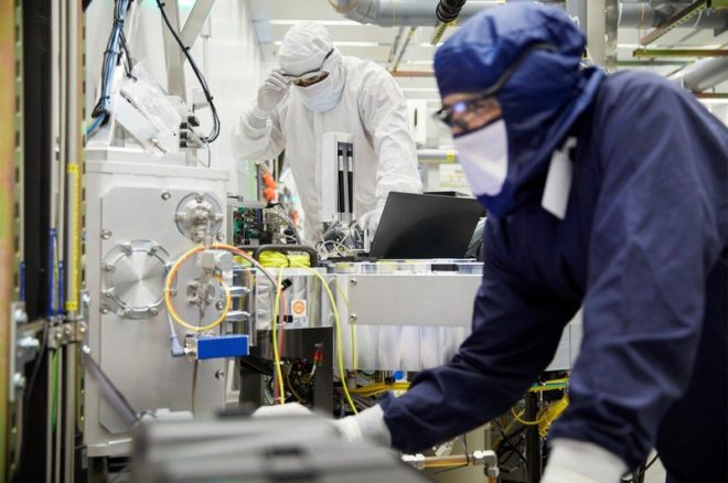 Apple annuncia un nuovo investimento di 430 miliardi di dollari negli USA
