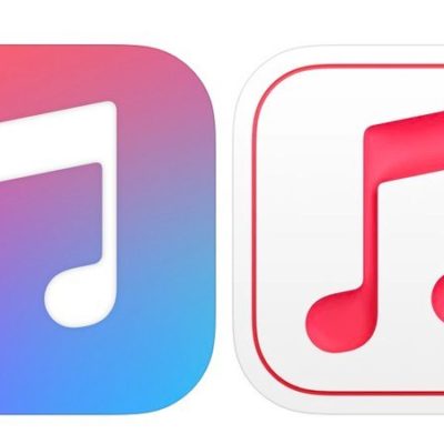 Apple Music for Artists cambia icona, indizio sulla nuova interfaccia di iOS 15?