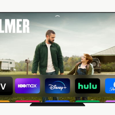 Apple TV 4K 2021 ora UFFICIALMENTE disponibile con nuovo Siri Remote