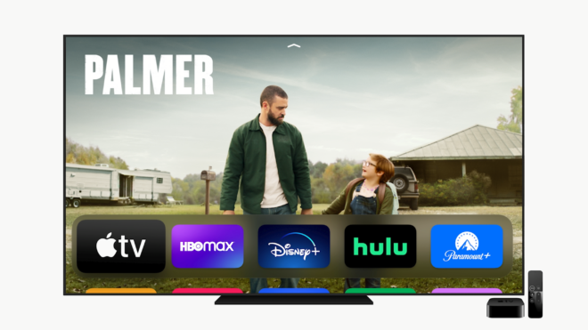 Apple Care+ disponibile per la prima volta con Apple TV 4K