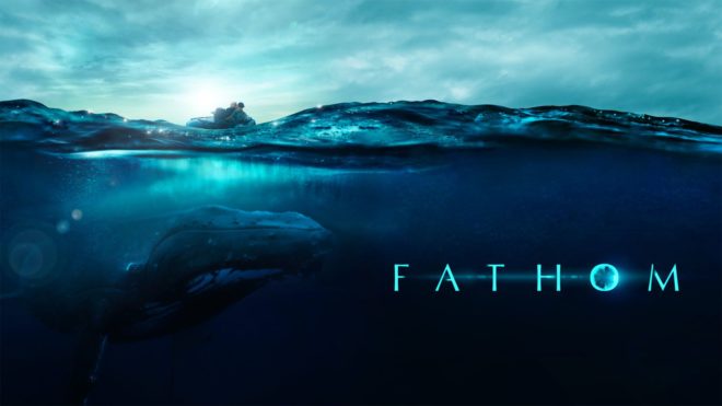 Disponibile il trailer del documentario “Fathom” in arrivo su Apple TV+