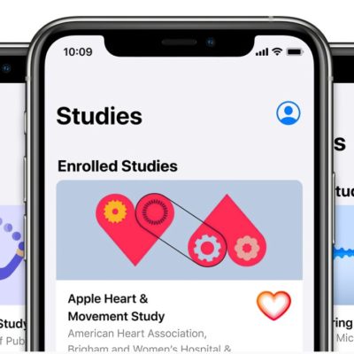 Al via uno studio per scoprire se Apple Watch può diagnosticare il COVID-19