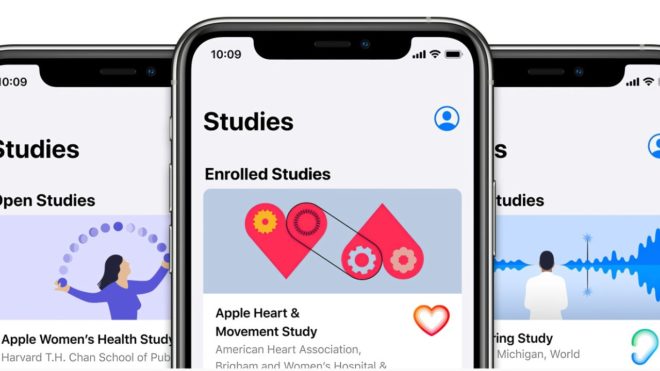 Al via uno studio per scoprire se Apple Watch può diagnosticare il COVID-19