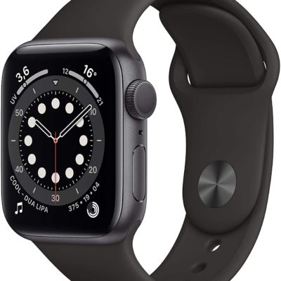 Apple Watch 2022 pronto a monitorare il livello di glucosio nel sangue (e non solo)