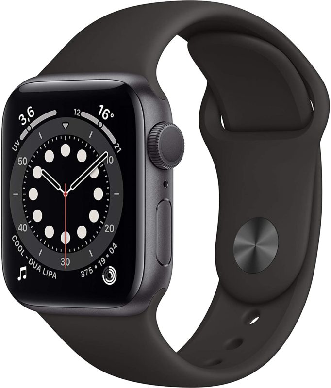 apple watch series 6