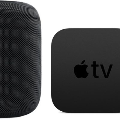 Apple rilascia tvOS 15.5.1 per Apple TV e HomePod
