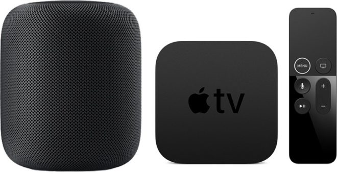 Apple rilascia tvOS 15.5.1 per Apple TV e HomePod