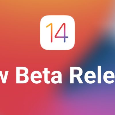 Apple rilascia la beta 2 di iOS 14.6, iPadOS 14.6, watchOS 7.5 e tvOS 14.6
