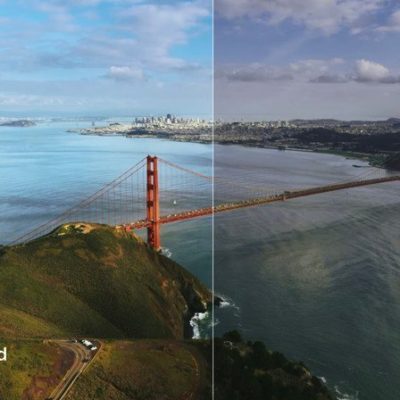 Apple TV, come utilizzare la funzione bilanciamento colore