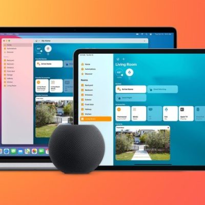 Smart Home: il progetto “CHIP” di Apple, Google e Amazon sarà certificato entro fine anno