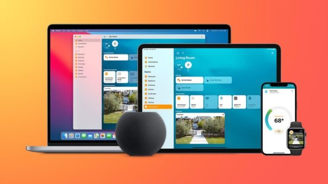 Smart Home: il progetto “CHIP” di Apple, Google e Amazon sarà certificato entro fine anno