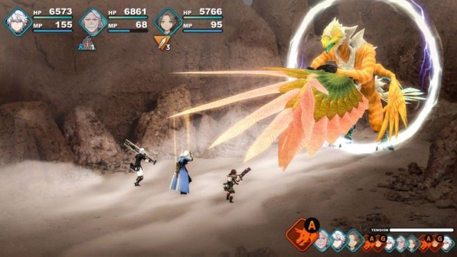 Fantasian (dai creatori di Final Fantasy) e Wonderbox arrivano su Apple Arcade